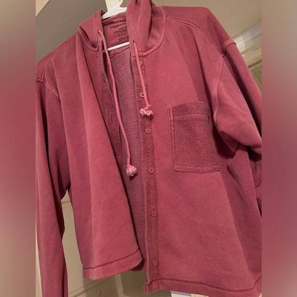 American Eagle jacket - Picture 3 of 7